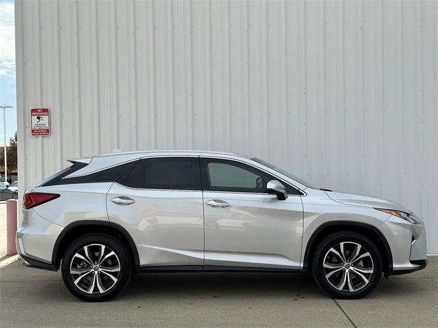 used 2019 Lexus RX 350 car, priced at $28,593