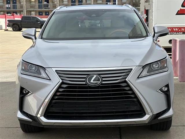 used 2019 Lexus RX 350 car, priced at $28,593