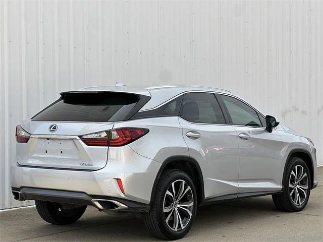 used 2019 Lexus RX 350 car, priced at $28,593