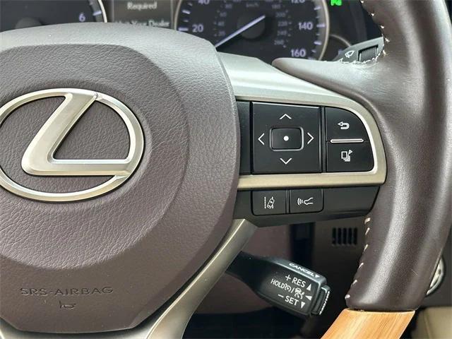 used 2019 Lexus RX 350 car, priced at $28,593