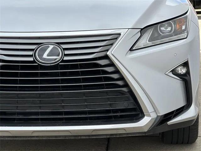 used 2019 Lexus RX 350 car, priced at $28,593