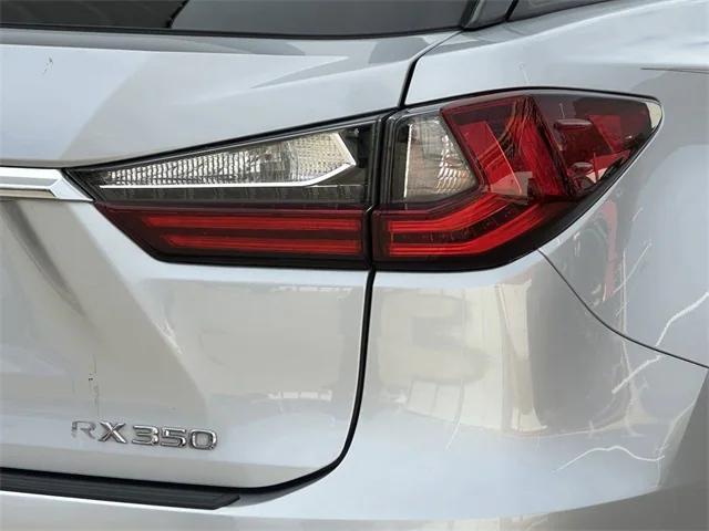 used 2019 Lexus RX 350 car, priced at $28,593