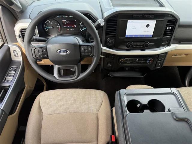 used 2022 Ford F-150 car, priced at $33,494