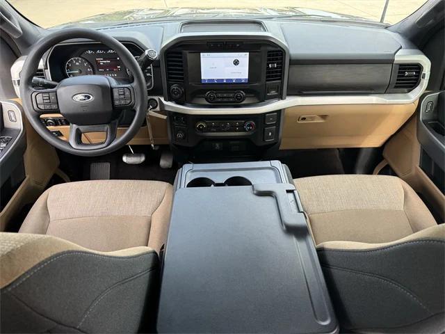 used 2022 Ford F-150 car, priced at $33,494
