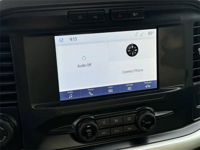 used 2022 Ford F-150 car, priced at $33,494