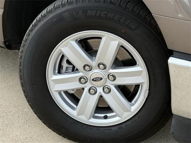 used 2022 Ford F-150 car, priced at $33,494