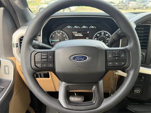 used 2022 Ford F-150 car, priced at $33,494