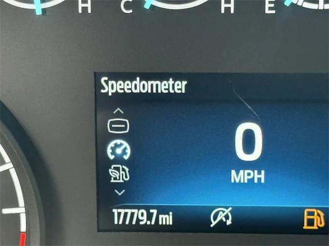 used 2022 Ford F-150 car, priced at $33,494