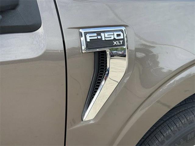 used 2022 Ford F-150 car, priced at $33,494
