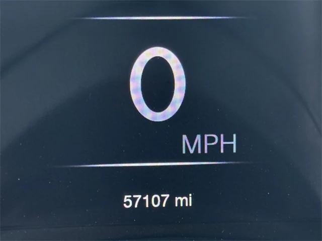 used 2018 Jeep Grand Cherokee car, priced at $18,148