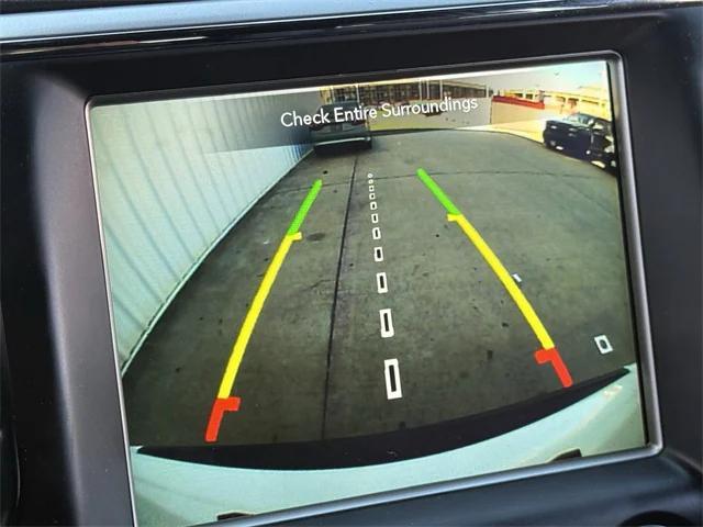 used 2018 Jeep Grand Cherokee car, priced at $18,148