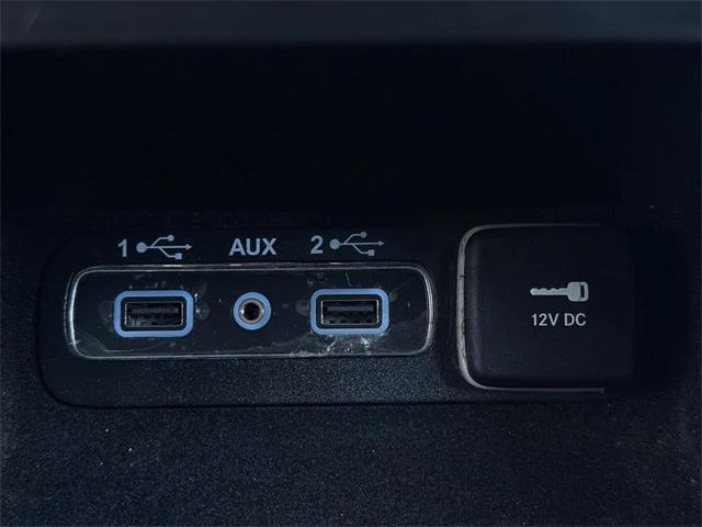 used 2018 Jeep Grand Cherokee car, priced at $18,148