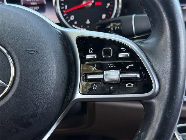 used 2019 Mercedes-Benz E-Class car, priced at $25,282