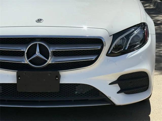 used 2019 Mercedes-Benz E-Class car, priced at $25,282