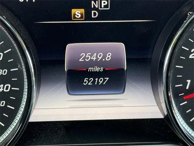 used 2019 Mercedes-Benz E-Class car, priced at $25,282