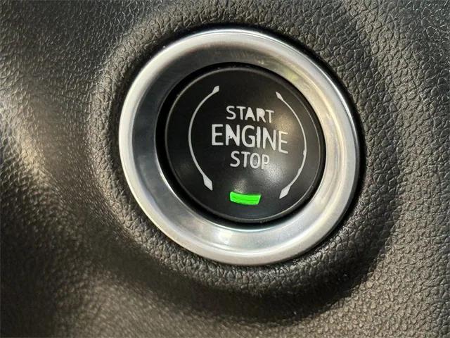 used 2023 Chevrolet Silverado 1500 car, priced at $31,738