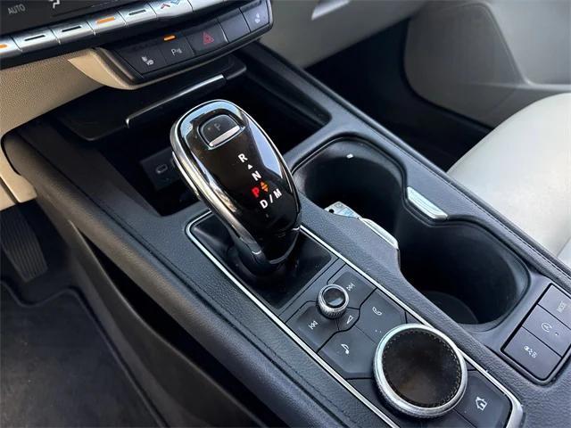used 2020 Cadillac XT4 car, priced at $23,069