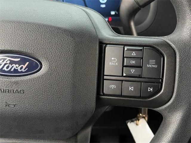 used 2024 Ford F-150 car, priced at $39,931