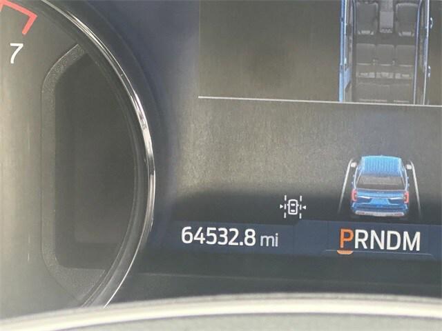used 2022 Ford Expedition Max car, priced at $36,851