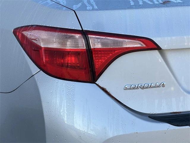 used 2019 Toyota Corolla car, priced at $19,377