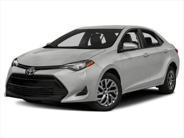 used 2019 Toyota Corolla car, priced at $19,377