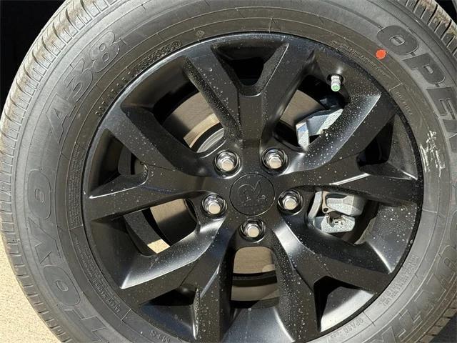 new 2025 Toyota RAV4 car, priced at $34,561