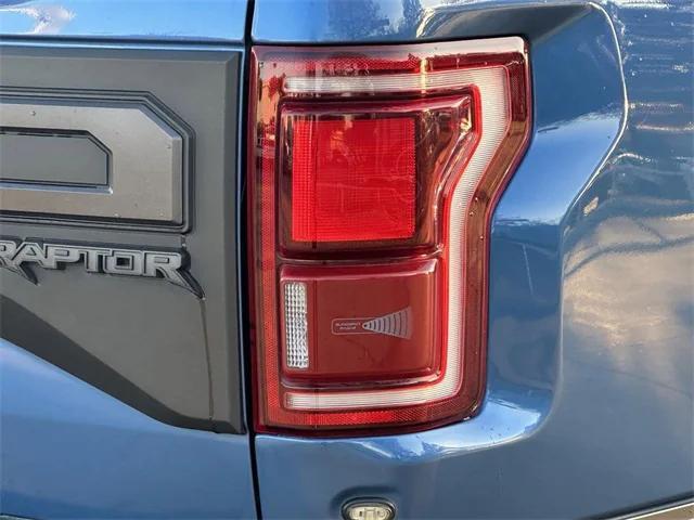 used 2019 Ford F-150 car, priced at $36,892