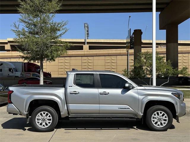 new 2024 Toyota Tacoma car, priced at $39,568