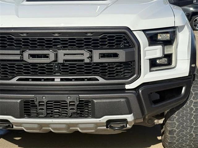 used 2019 Ford F-150 car, priced at $42,664