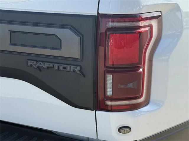 used 2019 Ford F-150 car, priced at $42,664