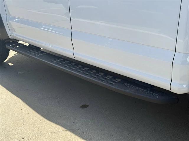 used 2019 Ford F-150 car, priced at $42,664