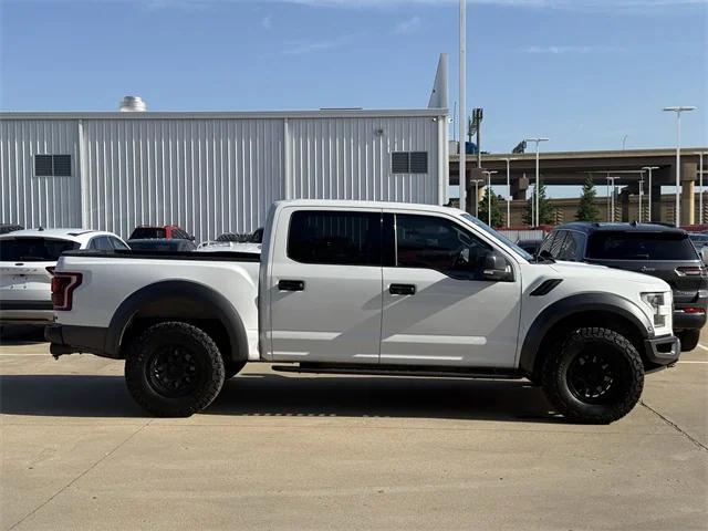 used 2019 Ford F-150 car, priced at $42,664