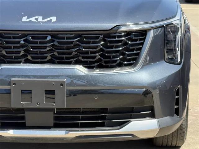 used 2024 Kia Sorento car, priced at $31,989