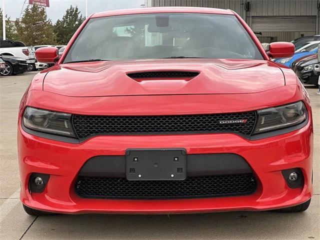 used 2022 Dodge Charger car, priced at $21,964