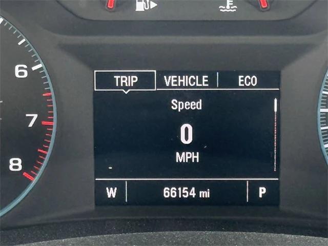 used 2023 Chevrolet Malibu car, priced at $17,764