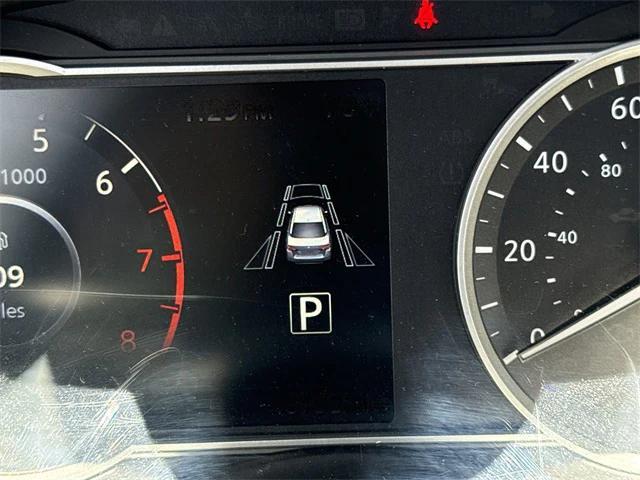 used 2023 Nissan Versa car, priced at $16,190