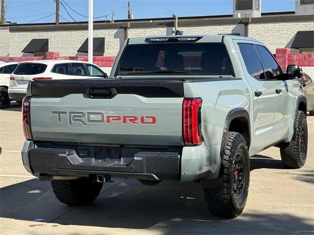 used 2022 Toyota Tundra Hybrid car