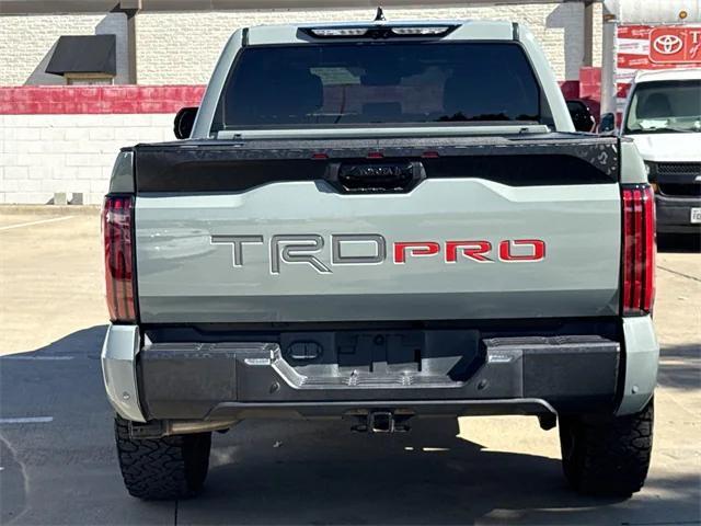 used 2022 Toyota Tundra Hybrid car