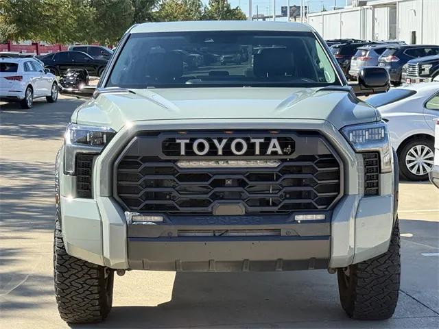 used 2022 Toyota Tundra Hybrid car