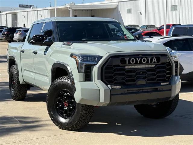 used 2022 Toyota Tundra Hybrid car