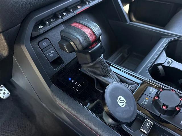 used 2022 Toyota Tundra Hybrid car