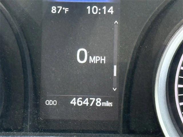 used 2024 Toyota Camry car, priced at $23,255