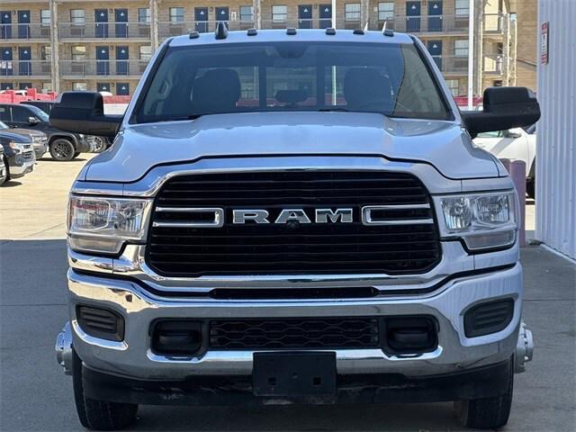 used 2020 Ram 3500 car, priced at $40,864