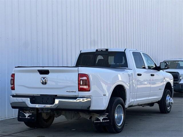 used 2020 Ram 3500 car, priced at $40,864