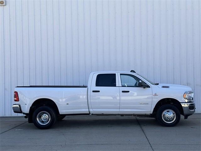 used 2020 Ram 3500 car, priced at $40,864