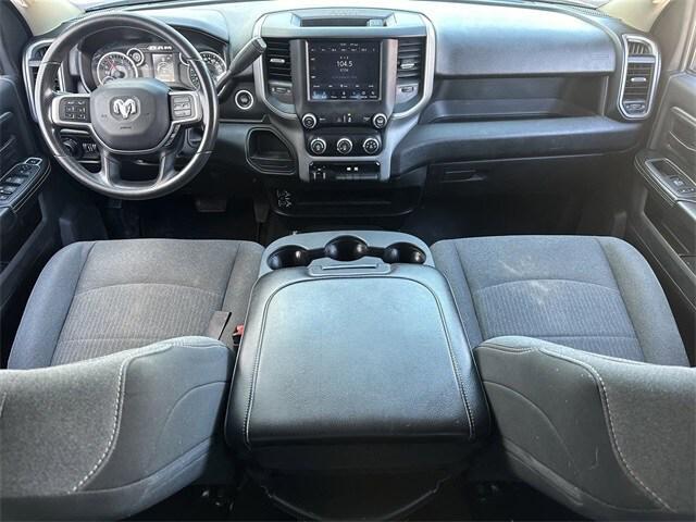 used 2020 Ram 3500 car, priced at $40,864