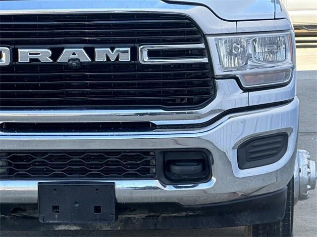 used 2020 Ram 3500 car, priced at $40,864