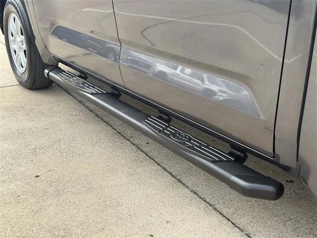 used 2022 Toyota Tundra car, priced at $34,898