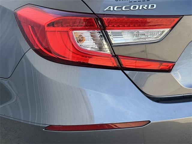 used 2018 Honda Accord car, priced at $18,495