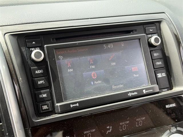 used 2019 Toyota Sequoia car, priced at $39,987